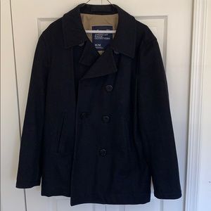 Mens medium American Eagle jacket